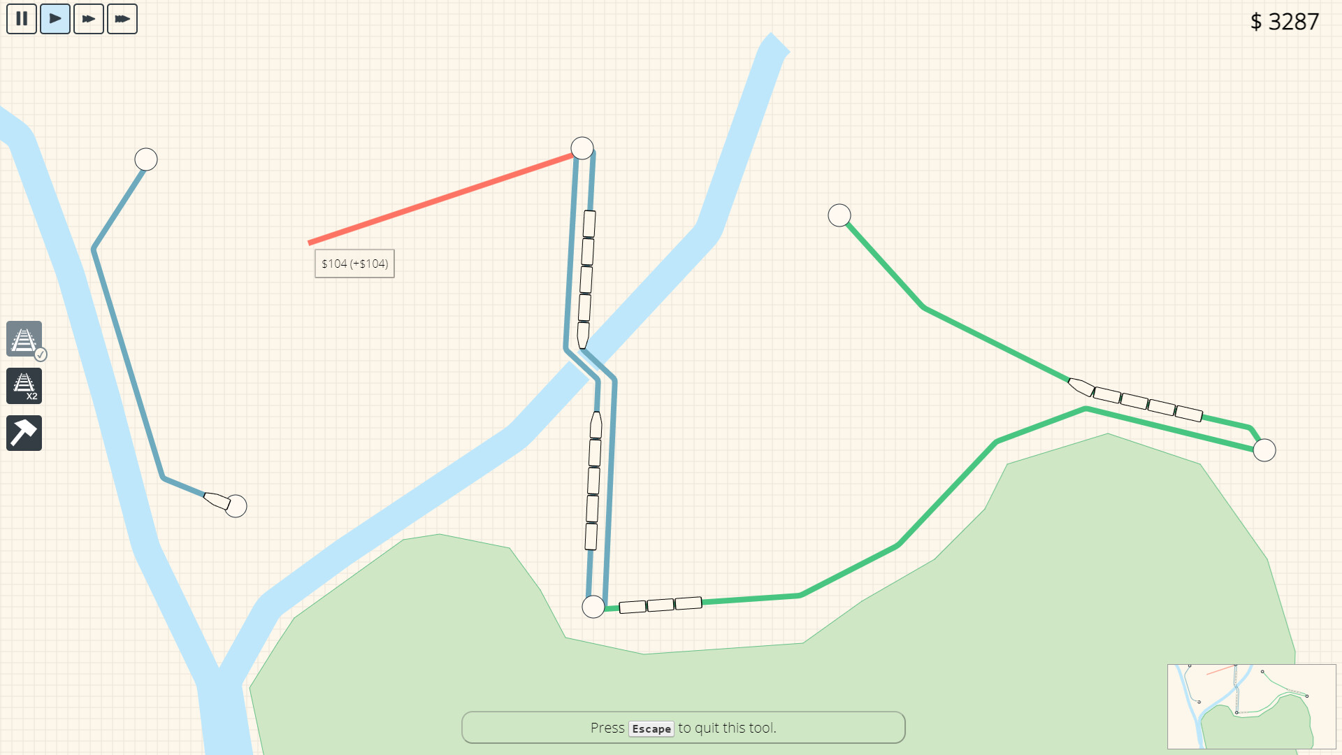 Logistik screenshot #2