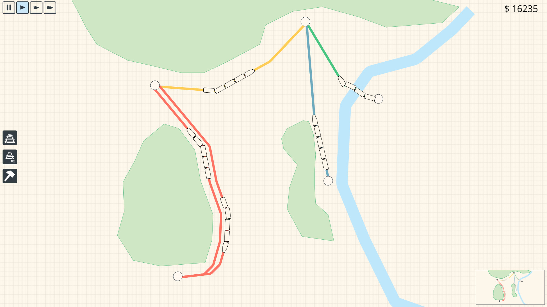 Logistik screenshot #3