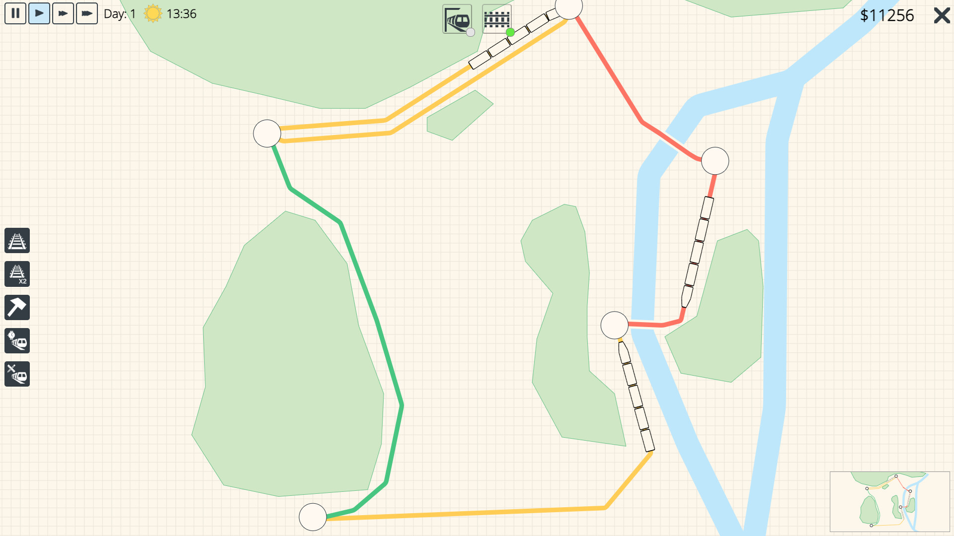 Logistik screenshot 4