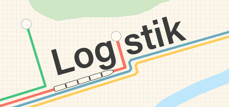 Logistik header