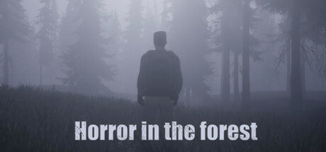 Horror in the forest