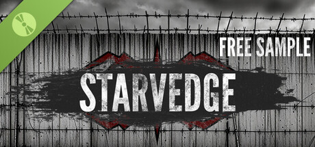 Starvedge Free Sample cover art