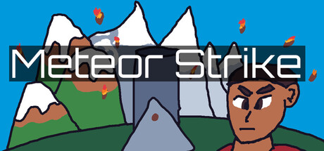 Meteor Strike Deluxe