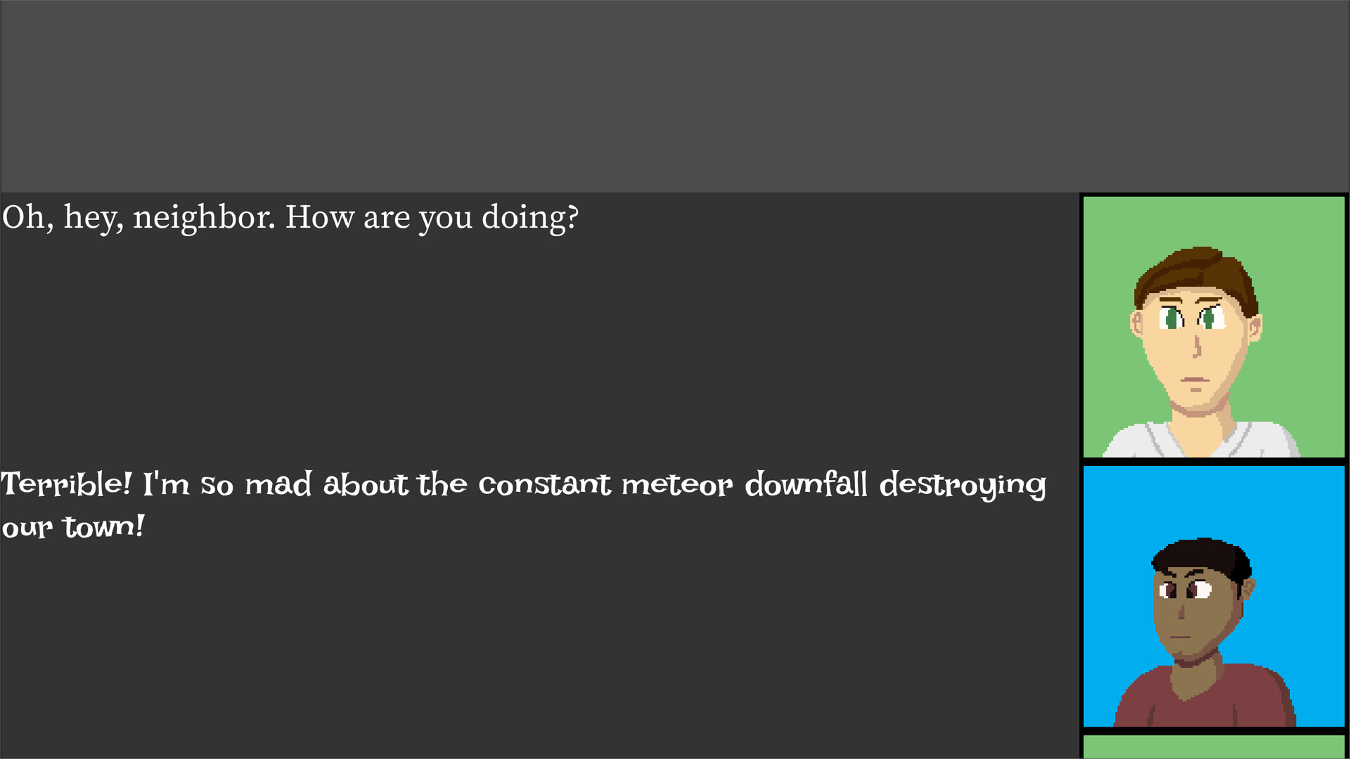 #5. Meteor Strike (Steam) 由: Turtle Gaming