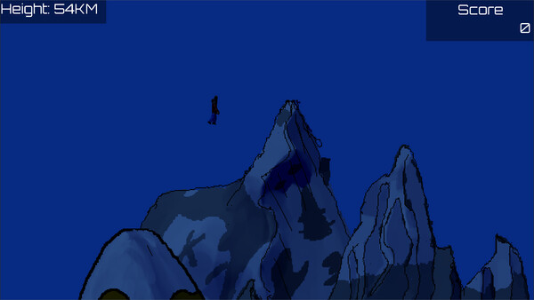 Meteor Strike