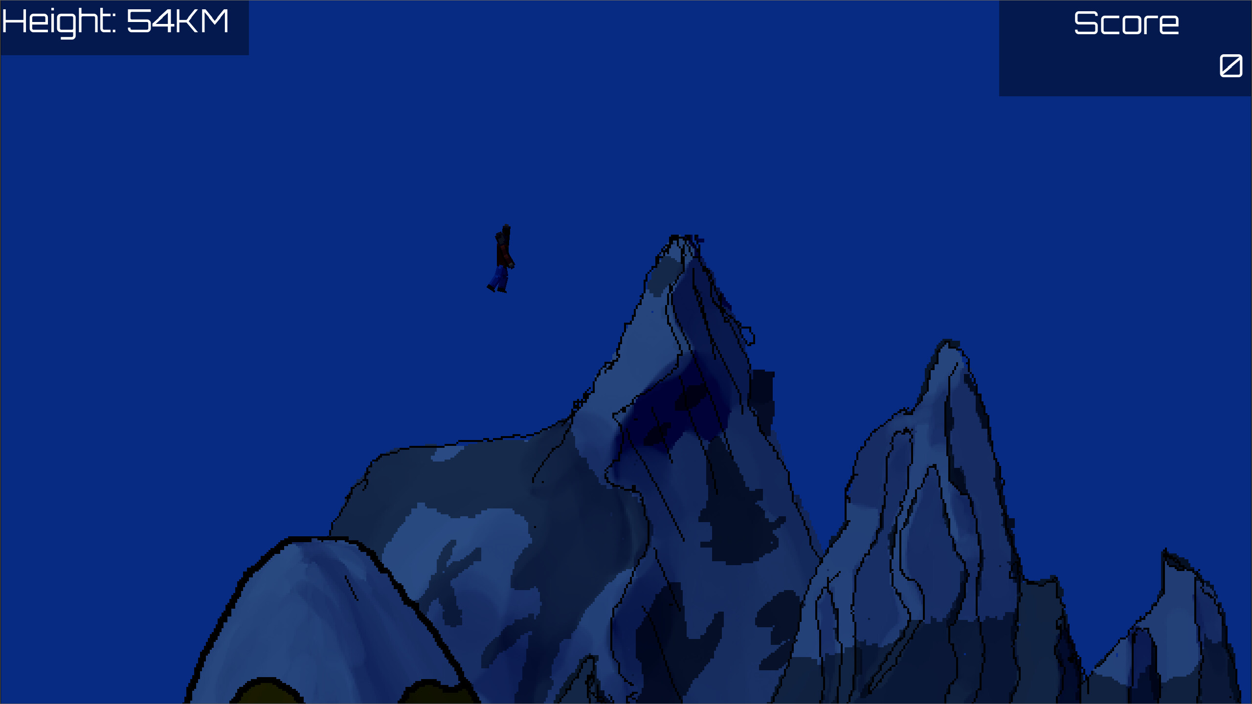 Meteor Strike