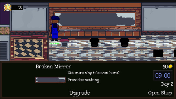 The Barber Shop screenshot 1