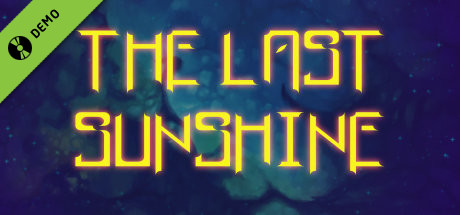 The Last Sunshine Demo cover art
