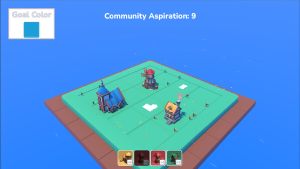 Mirelaine screenshot 1