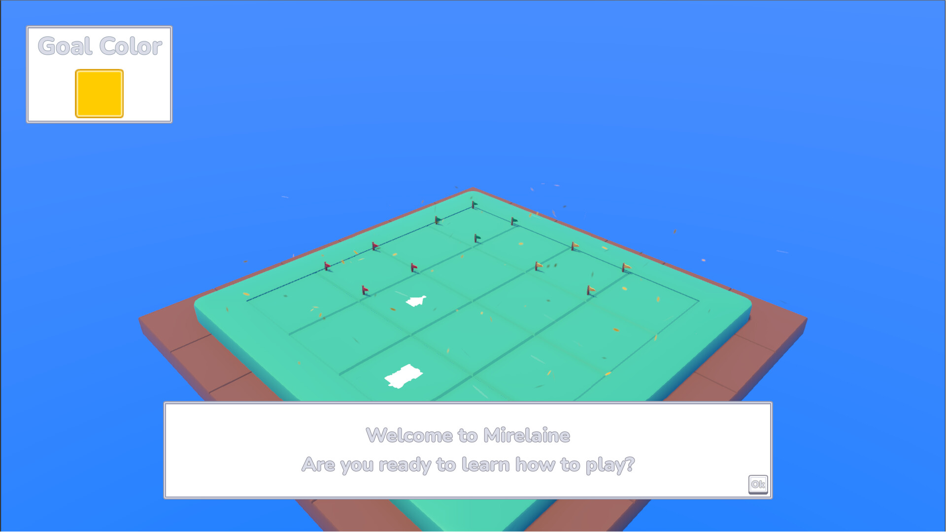 Mirelaine screenshot #5