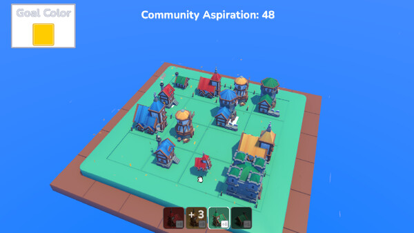 Mirelaine screenshot 3