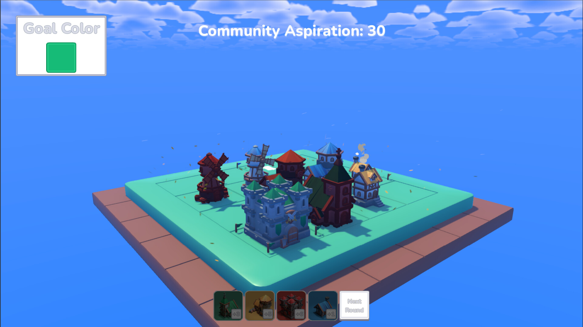 Mirelaine screenshot #2