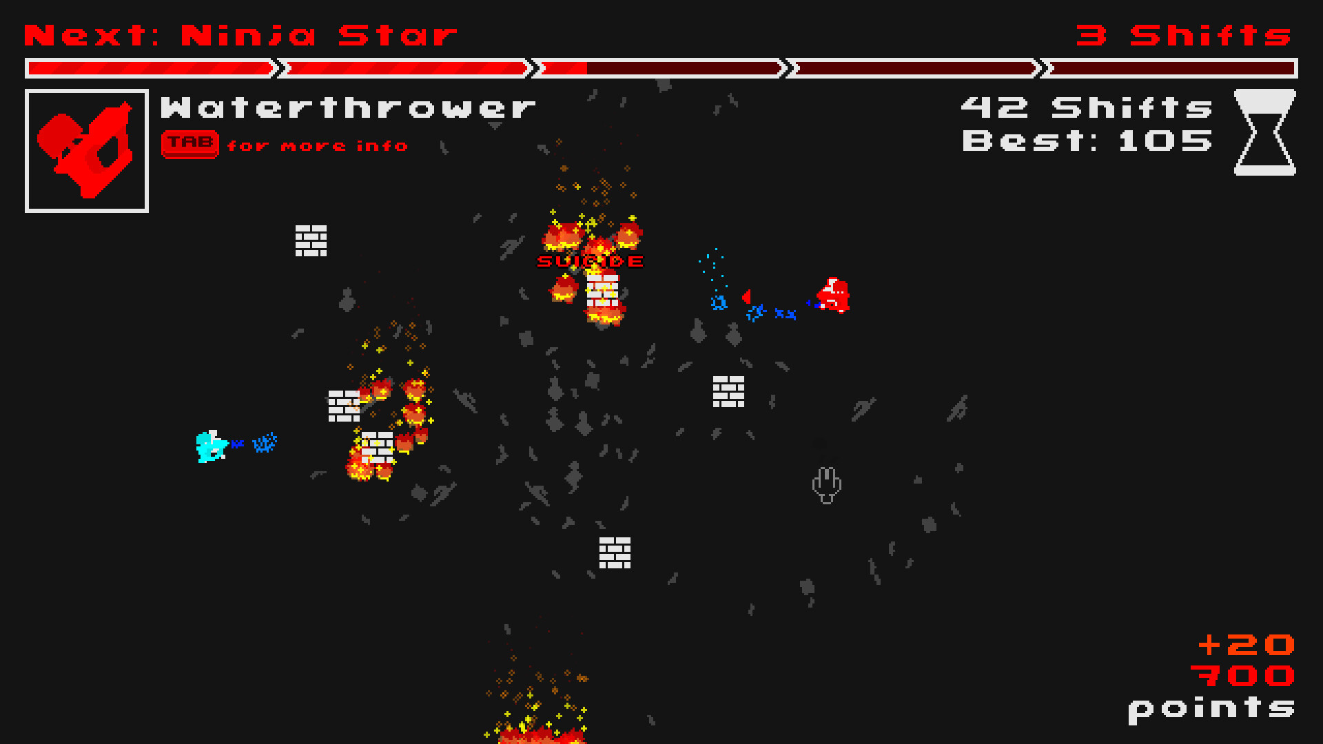 Salt VS Pepper screenshot #5