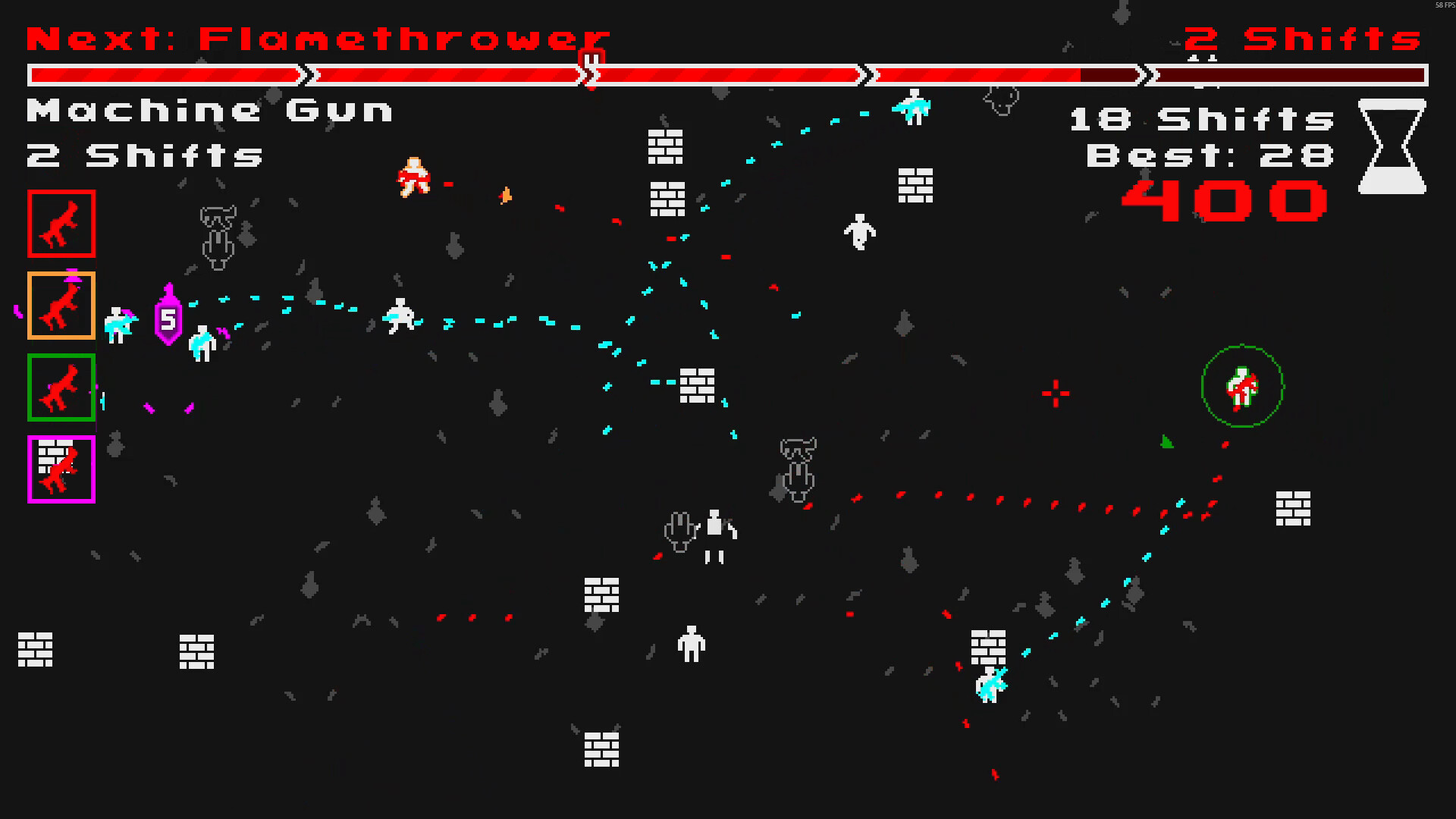 Salt VS Pepper screenshot #11