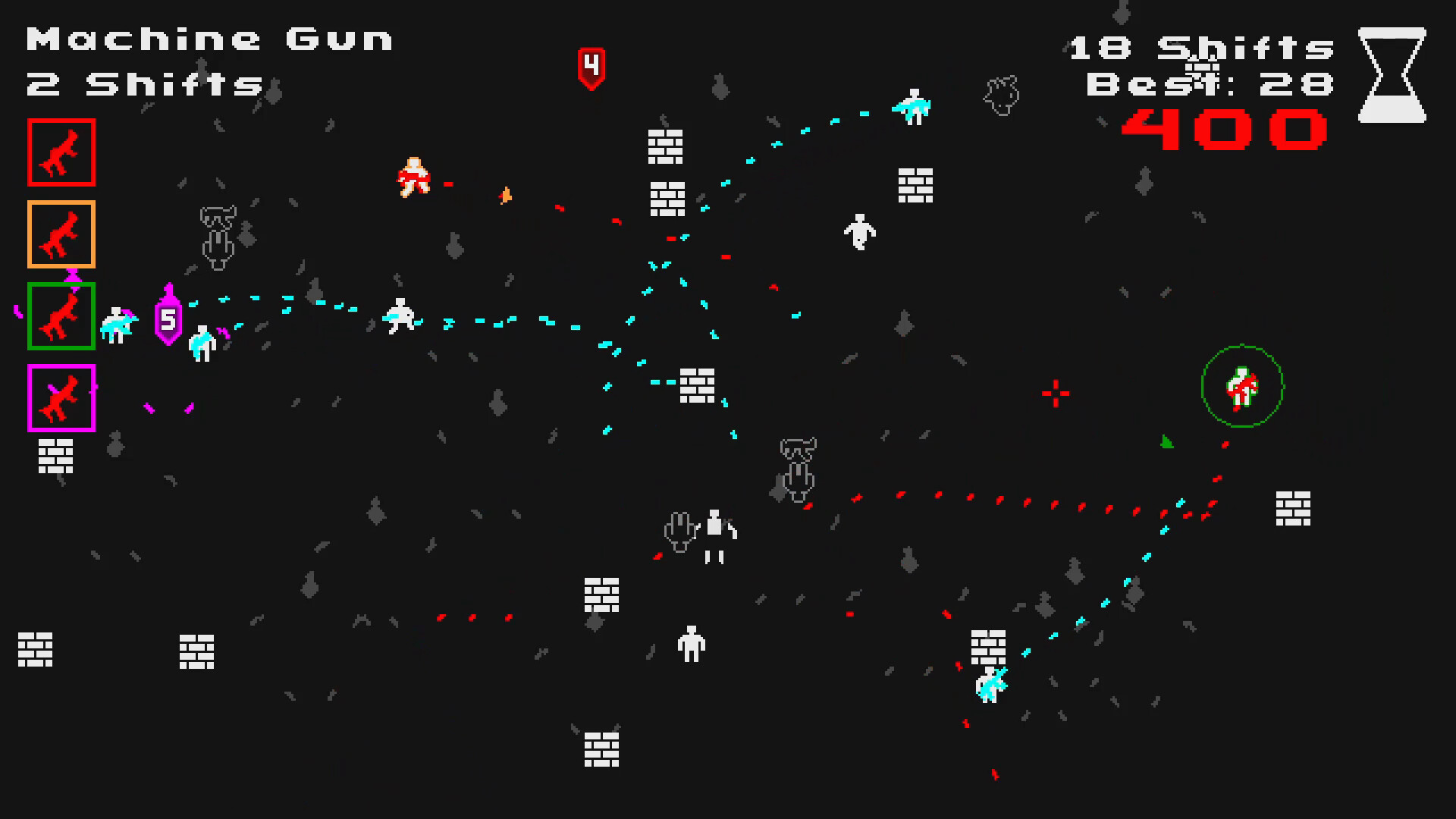 Salt VS Pepper screenshot #10