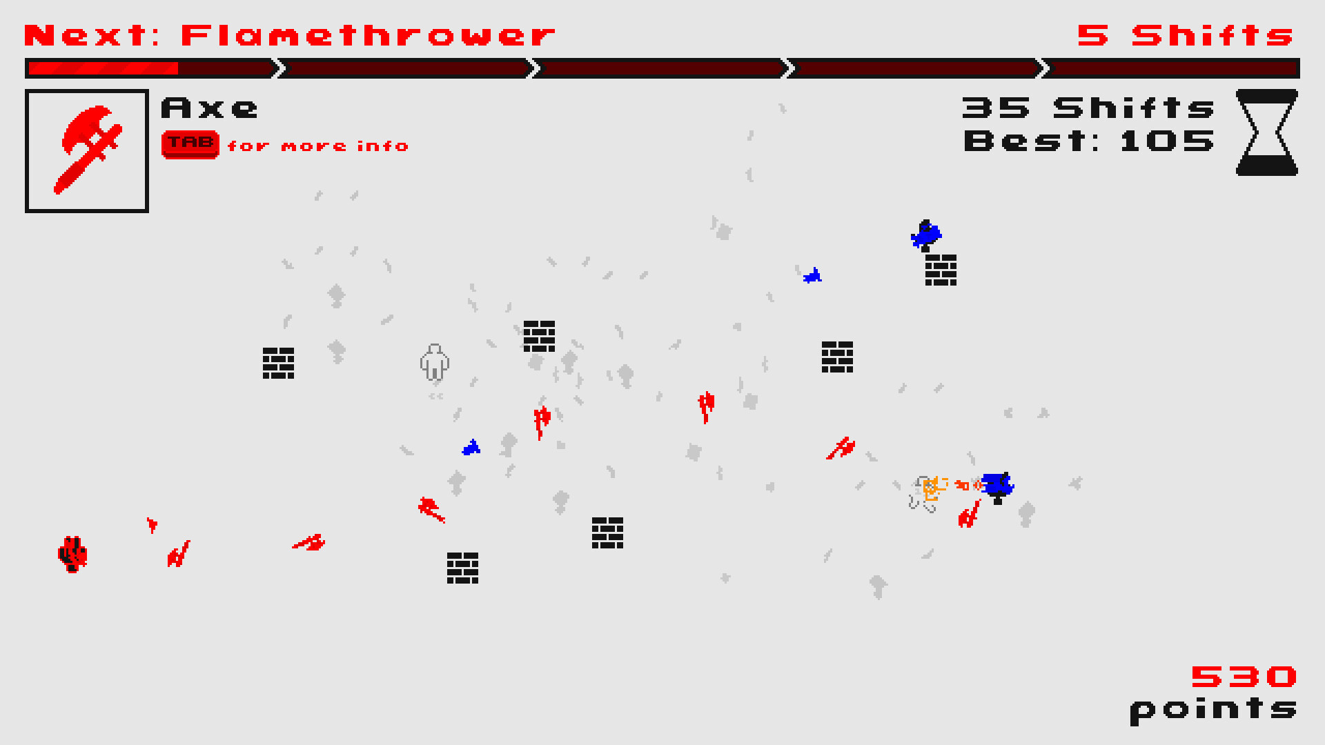 Salt VS Pepper screenshot 4