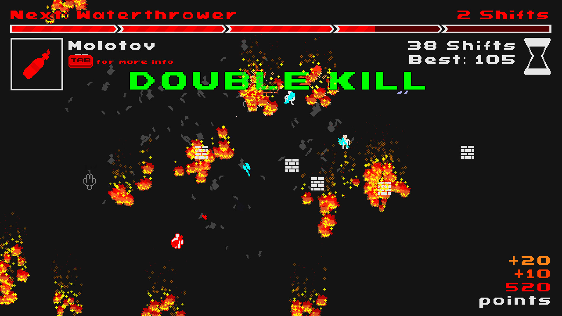 Salt VS Pepper screenshot #1