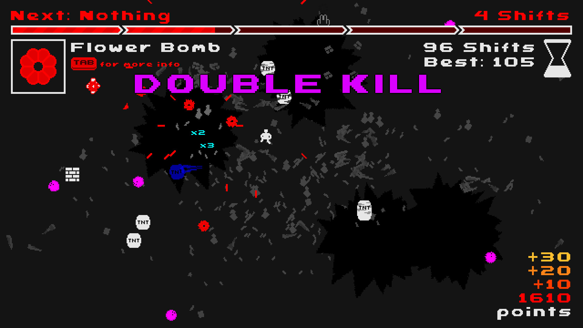 Salt VS Pepper screenshot #7