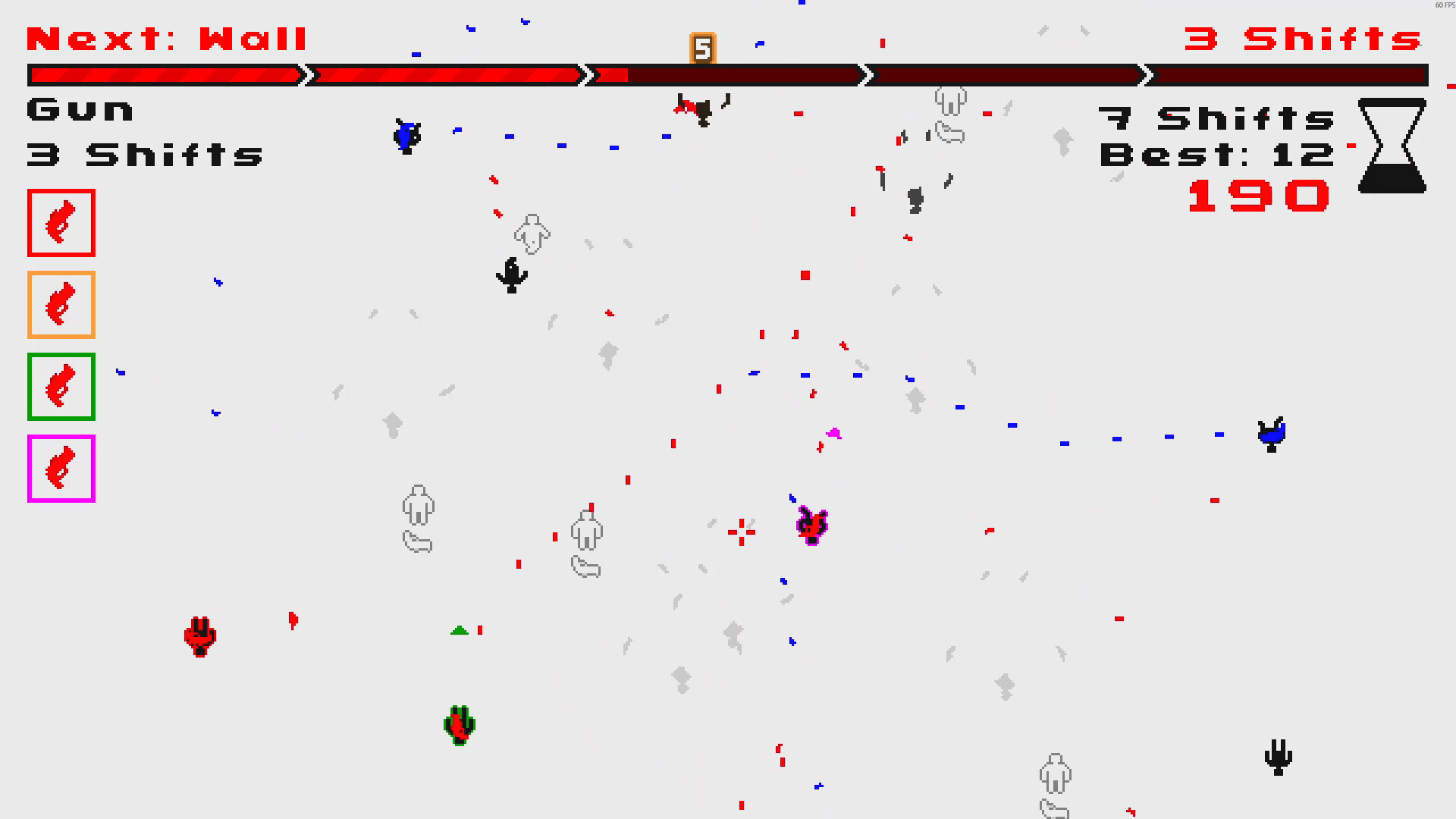 Salt VS Pepper screenshot #10