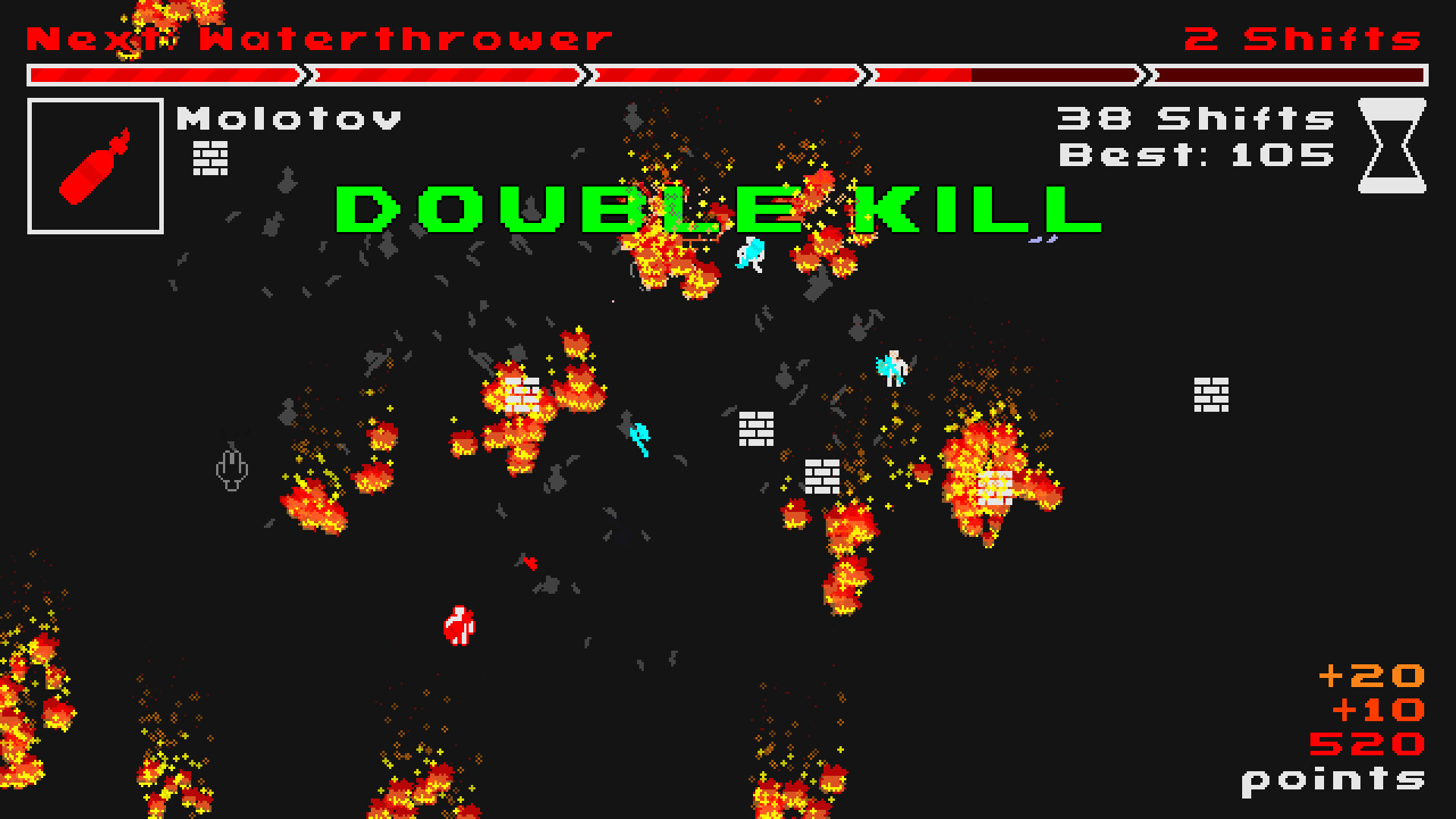 Salt VS Pepper screenshot #1