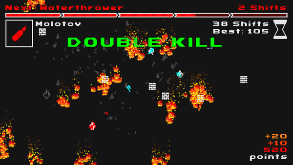 Salt VS Pepper screenshot 1