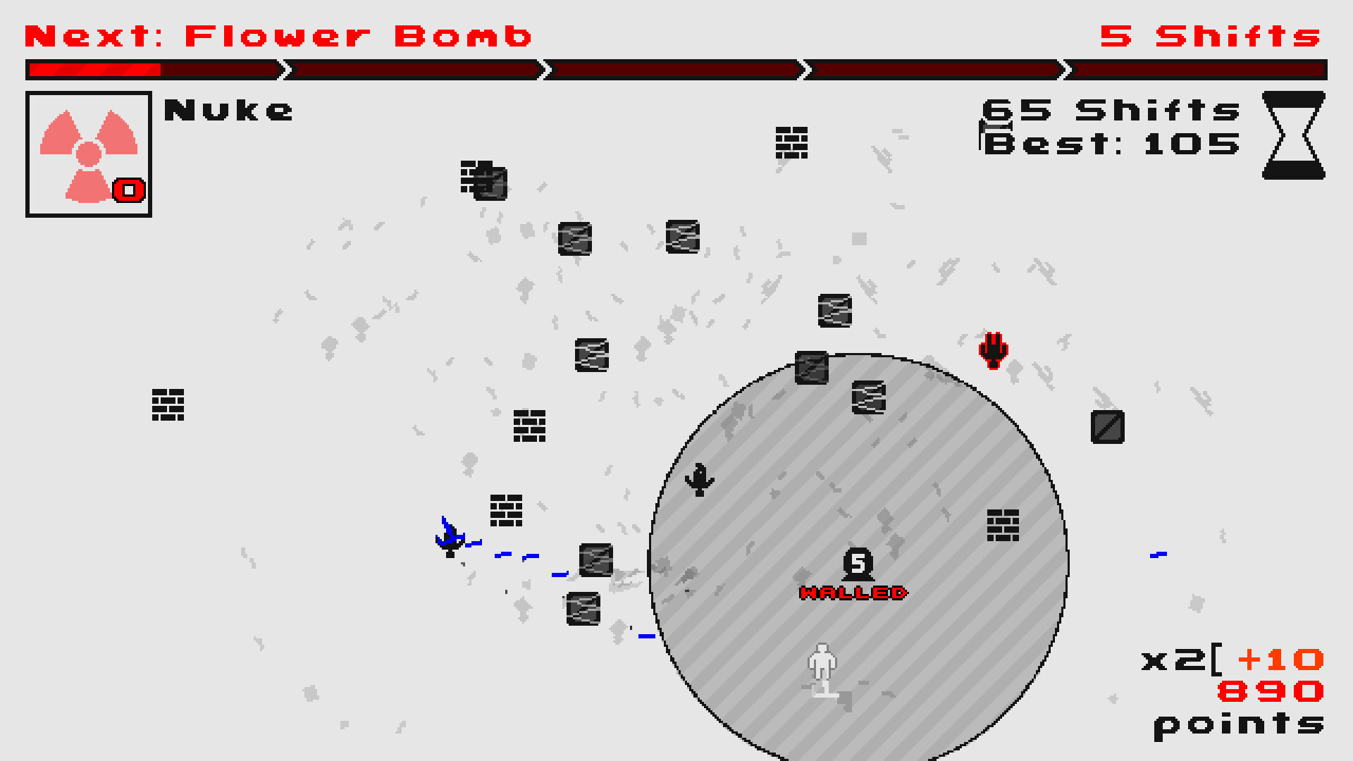 Salt VS Pepper screenshot #2