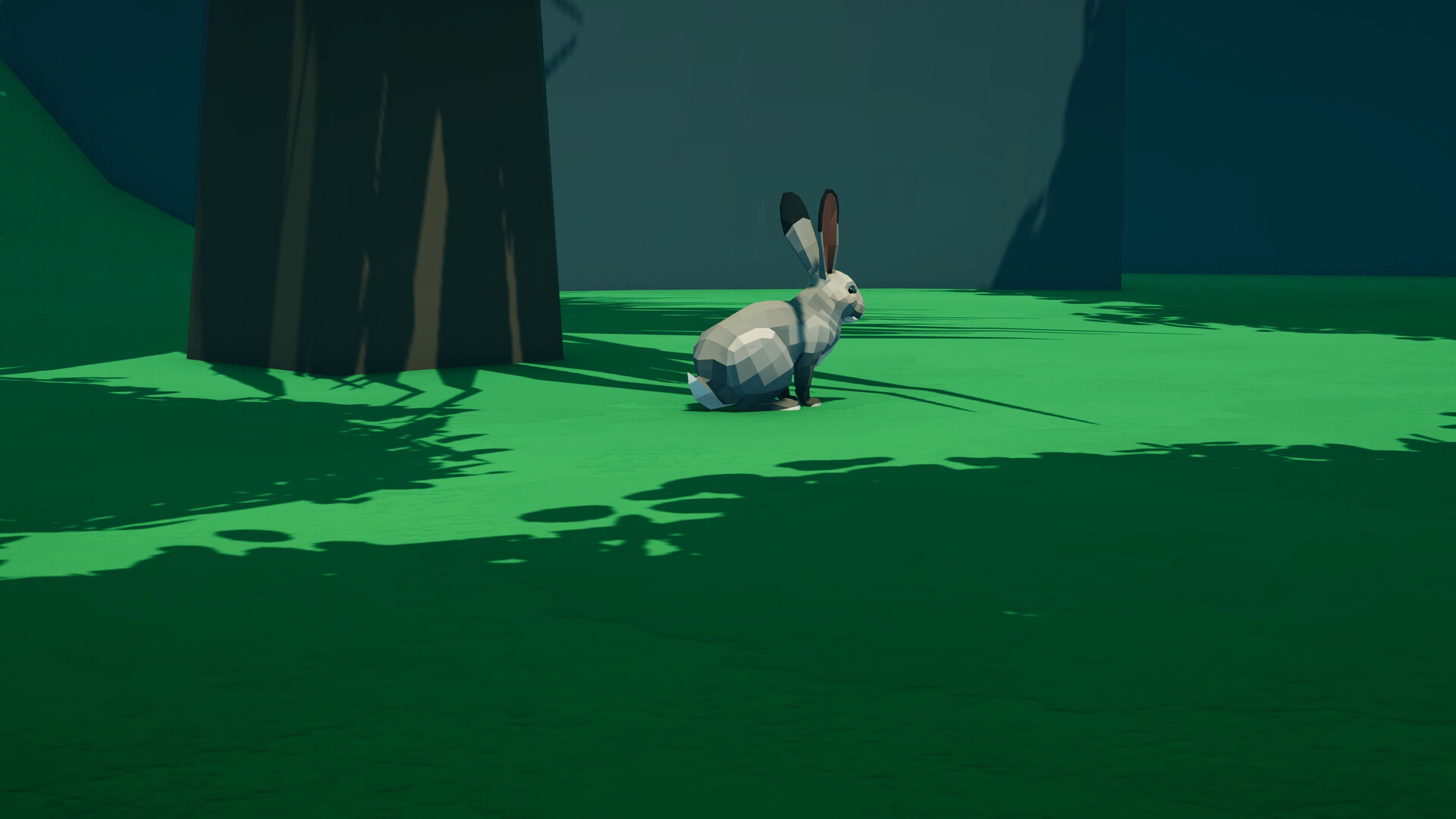 Wilderness Trials: Alpha Wolf screenshot #5