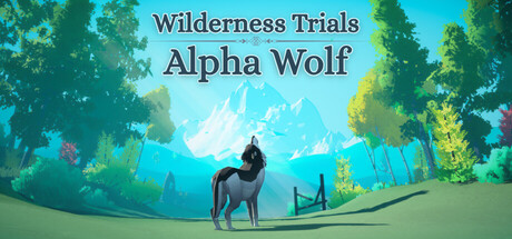 Wilderness Trials: Alpha Wolf