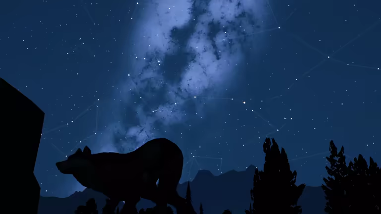 Wilderness Trials: Alpha Wolf video 5