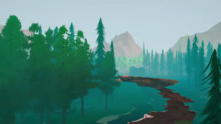 Wilderness Trials: Alpha Wolf video 4