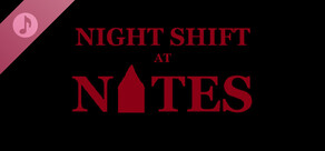 Night Shift at Nate's Soundtrack