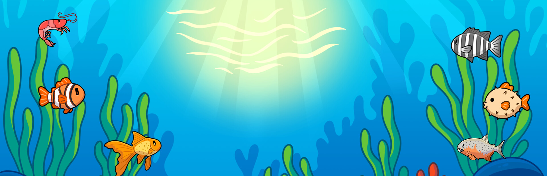 Aquaidle