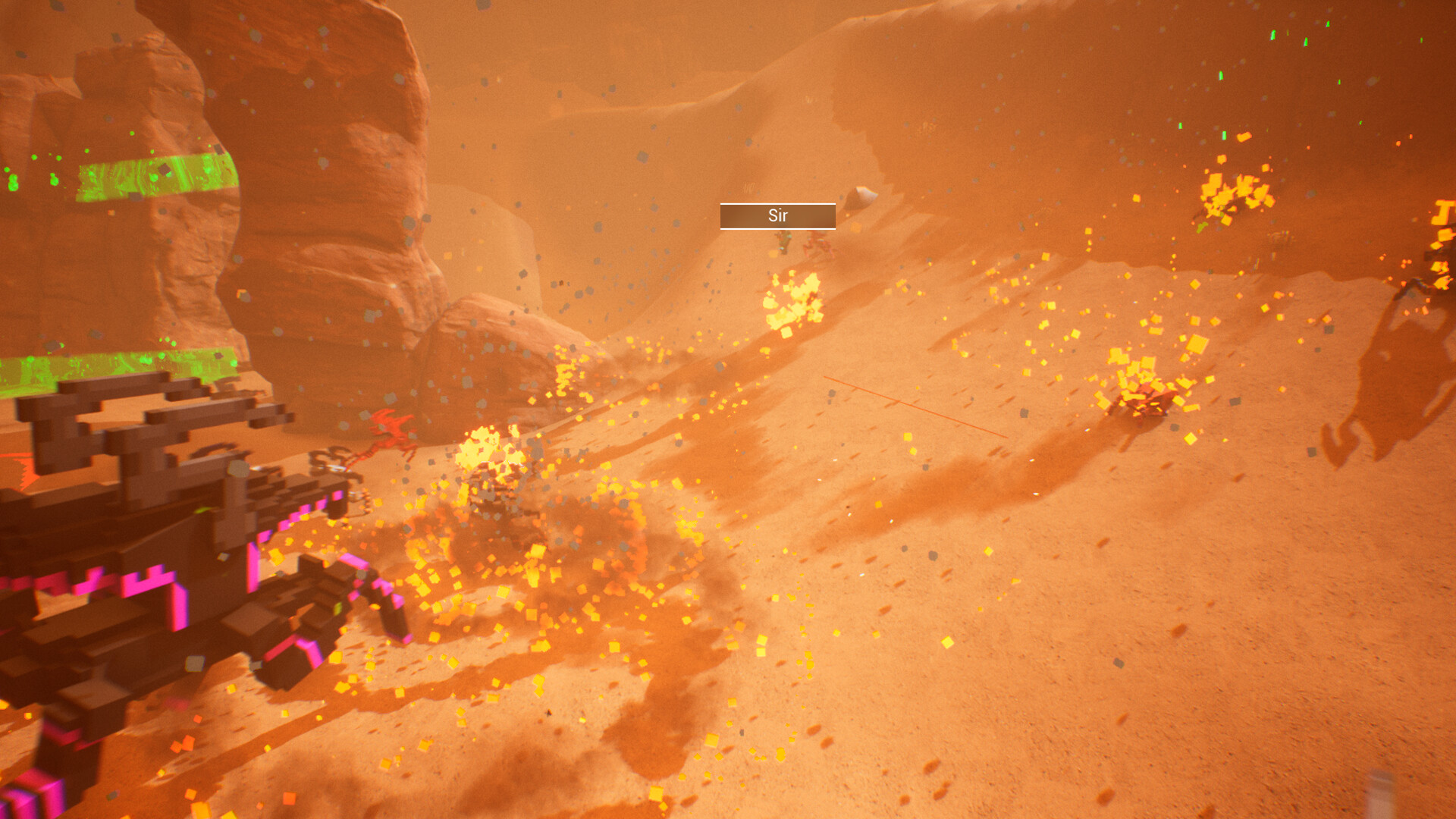 #8. Pixel Troopers Demo - Friend Access (Steam) 由: Liberator Studios