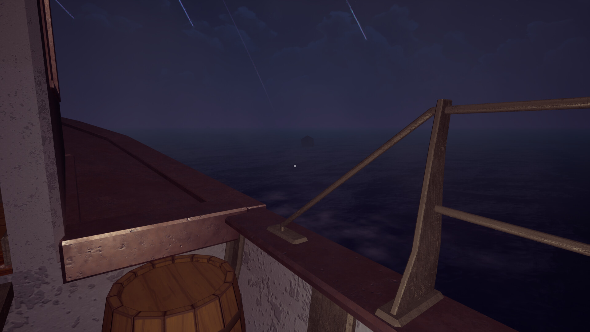 SEA.OK screenshot #3