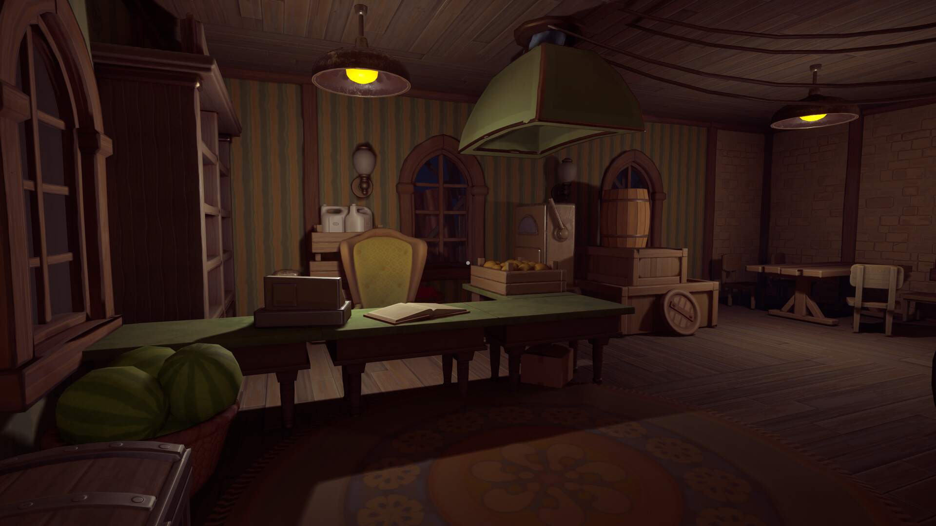 SEA.OK screenshot #2