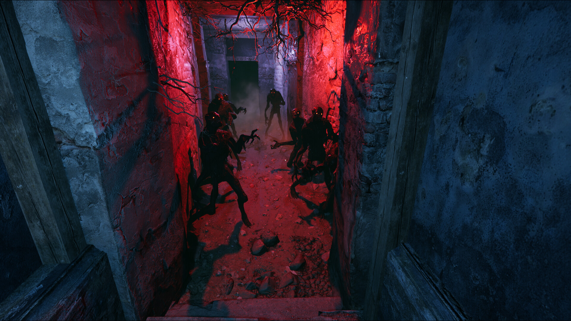 Edge Of Evil screenshot #9