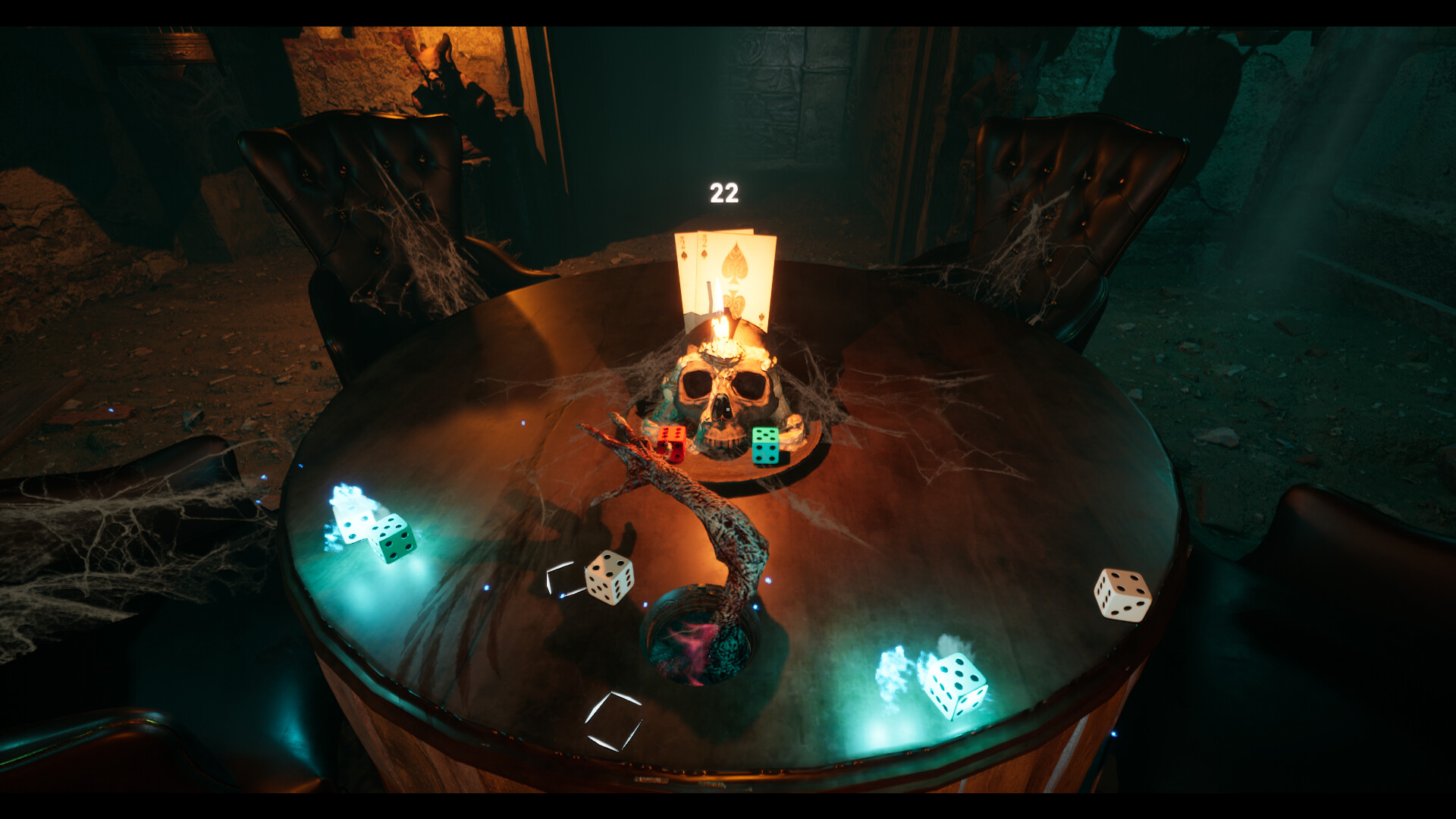 Edge Of Evil screenshot #16