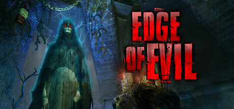 Edge Of Evil by WRF Studios - Similar game based
                        on tags