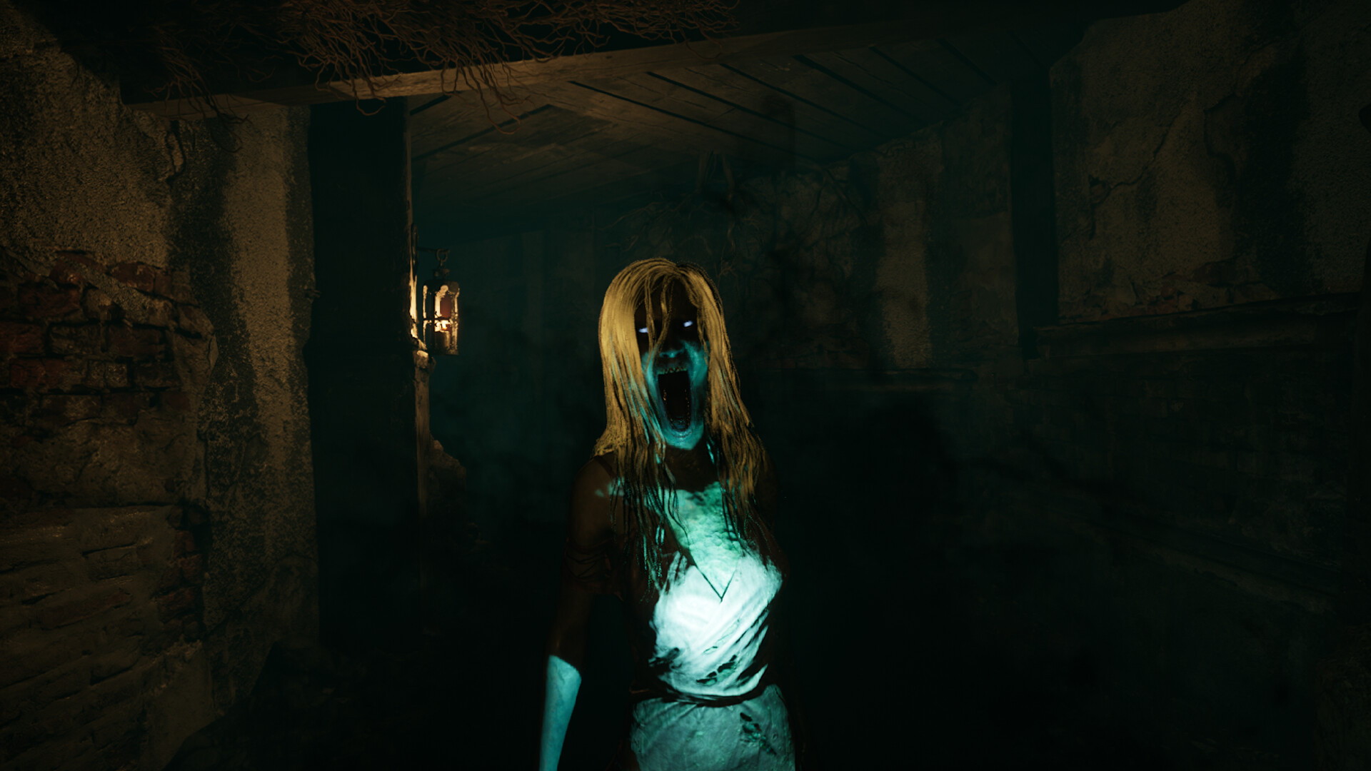 Edge Of Evil screenshot #10