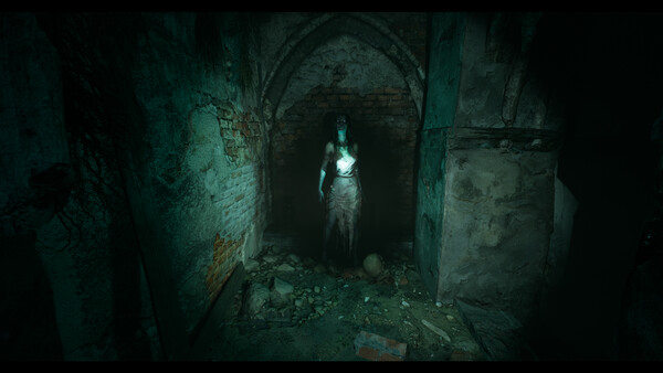 Edge Of Evil screenshot 6