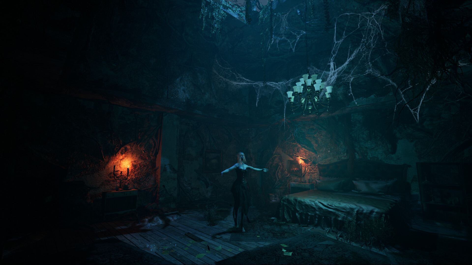 Edge Of Evil screenshot 5