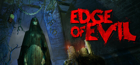 Edge Of Evil game cover