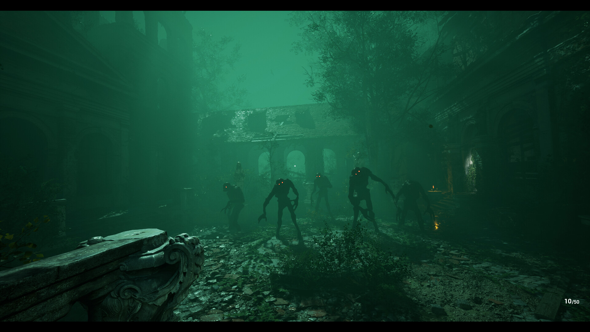 Edge Of Evil screenshot 8