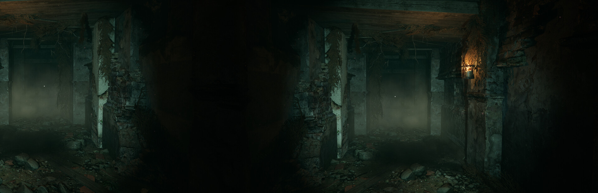 Edge Of Evil