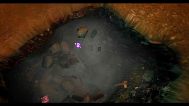 Edge Of Evil video 9