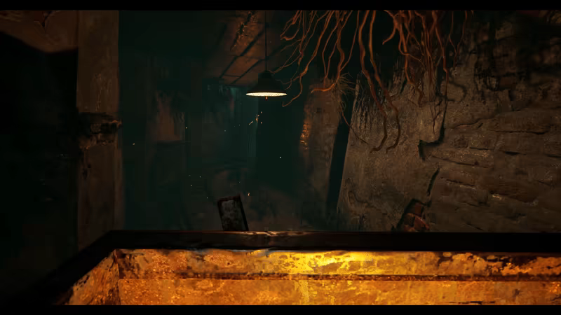 Edge Of Evil video 6