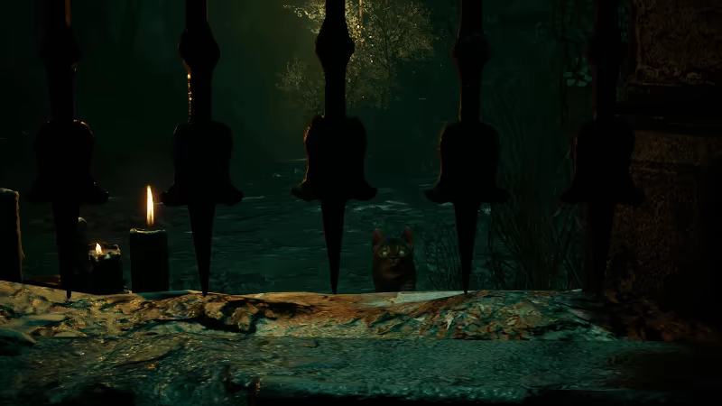 Edge Of Evil video 2