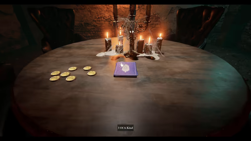Edge Of Evil video 10