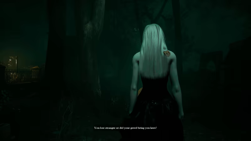 Edge Of Evil video 3