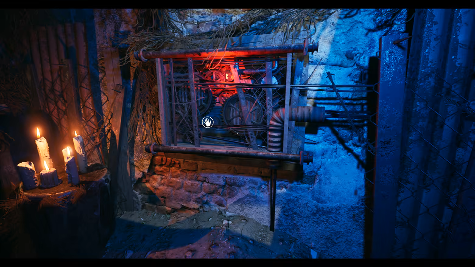 Edge Of Evil screenshot 11